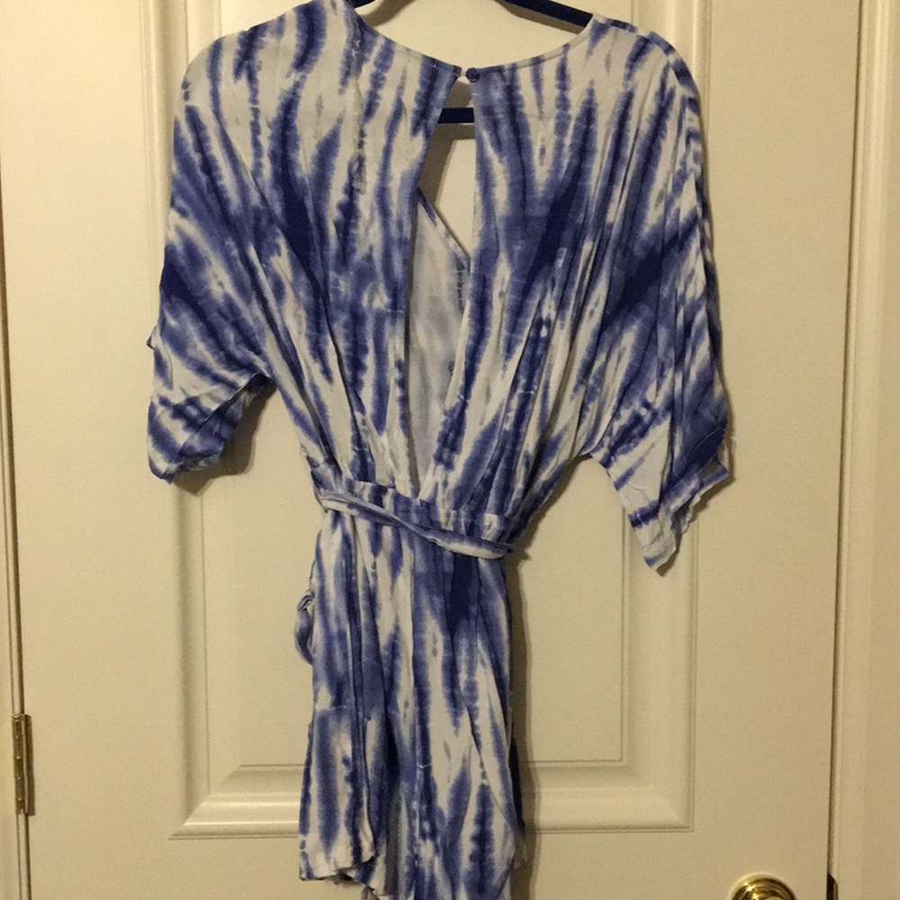 Romper - Picture 2 of 2